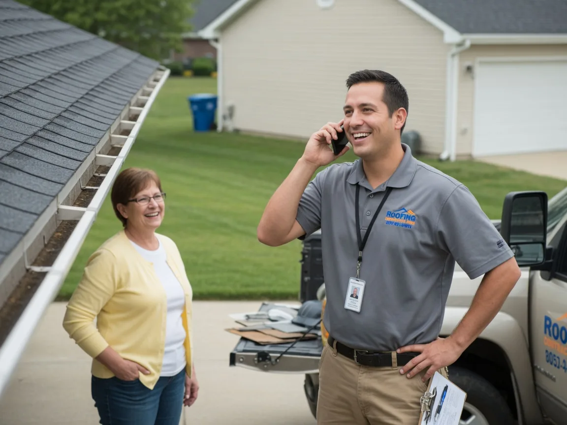 Local Roofing Contractors Felt, OK FAQs